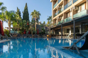 Laren Family Hotel & Spa - Boutique Class